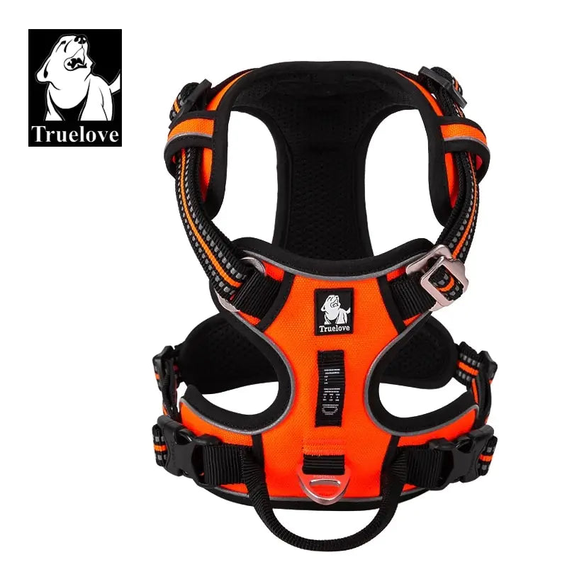 Truelove Pet Harness